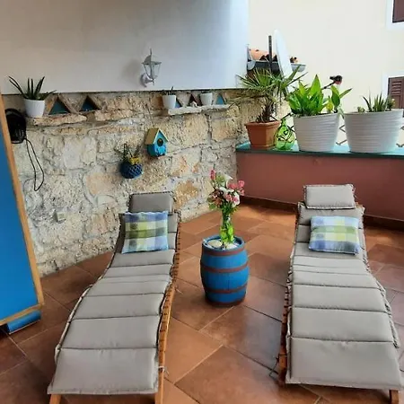 Apartmán Jolly *