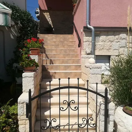 Apartmán Jolly Premantura