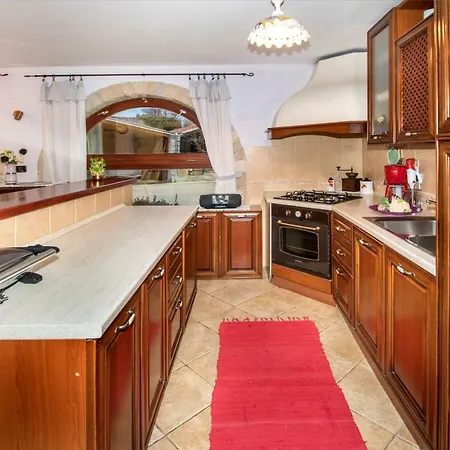 Apartman Jolly Premantura