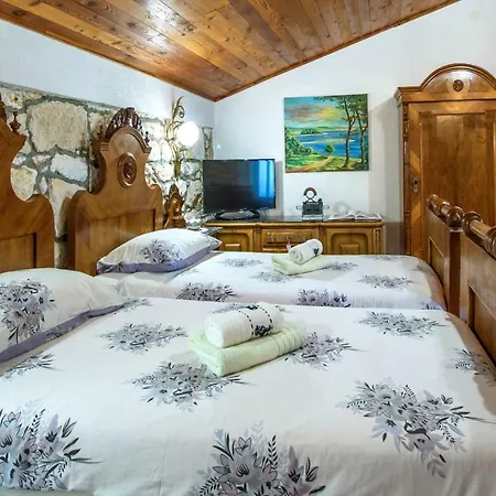 Jolly Apartmán Premantura