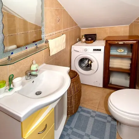 Apartmán Jolly *