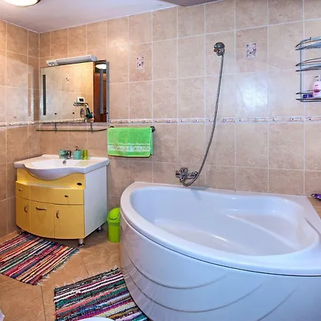 Apartmán Jolly *