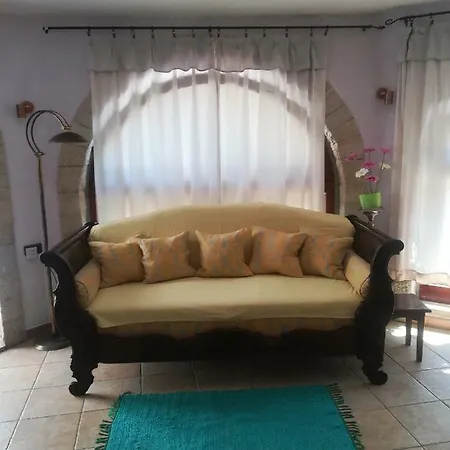 Apartmán Jolly