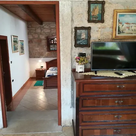 Jolly Apartmán Premantura