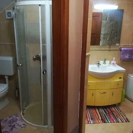 Apartman Jolly Premantura