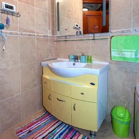 Apartmán Jolly *
