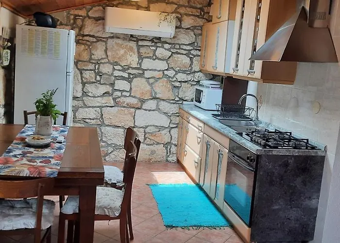 Jolly Apartmán Premantura