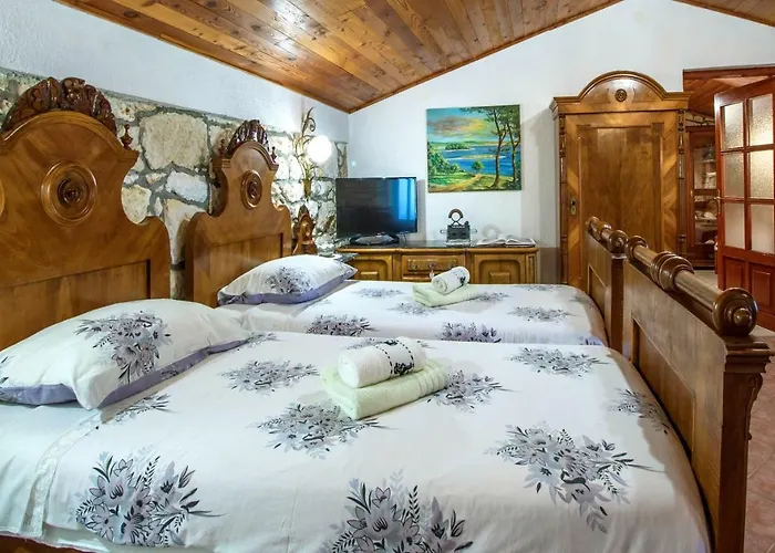 Jolly Apartmán Premantura