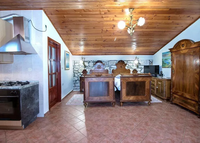 Apartmán Jolly Premantura