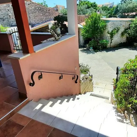 Apartman Jolly Premantura