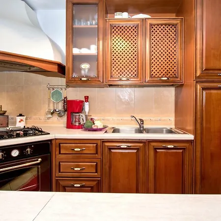 Apartman Jolly