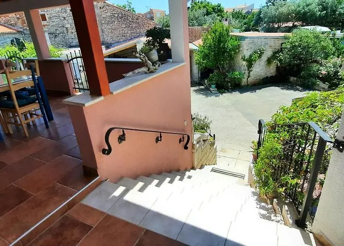 Apartment Jolly Premantura