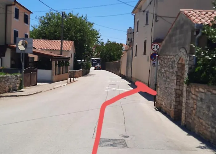 Appartamento Jolly *