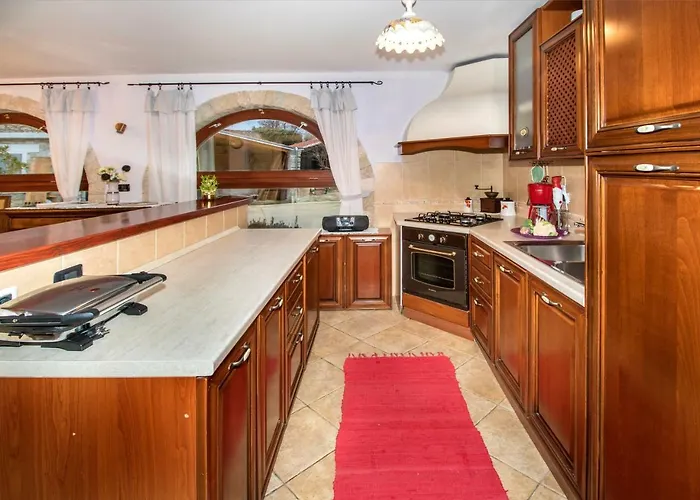 Apartment Jolly Premantura