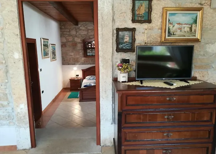 Jolly Appartamento Premantura