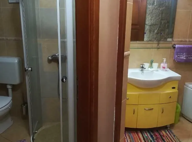 Apartment Jolly Premantura