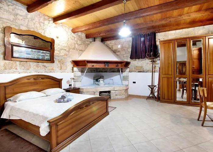 Jolly Apartment Premantura